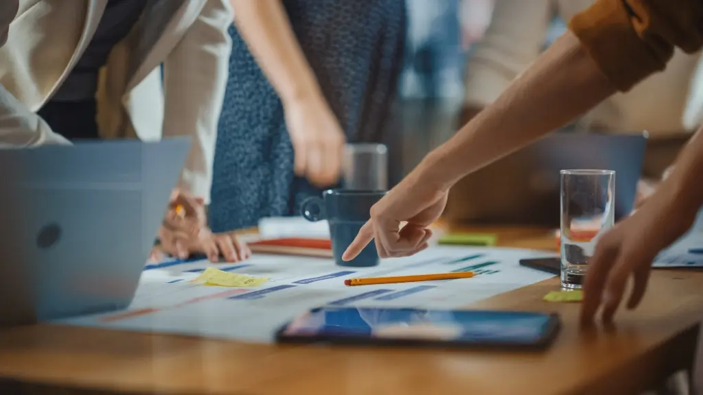 Maestría en Administración de Negocios y Mercadotecnia